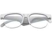 4smarts Bluetooth brýle SoundGlasses Sport 2 bílé