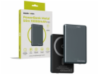 Mobile Origin PowerBanka Metal Slim 10000mAh PB1