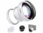 Neewer Telekonvertor 1,5x 49mm pro Fujifilm X100 X100v X1...
