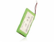 Albrecht Camping & Outdoor, Baterie, Rádio, Lithium-polymerová (LiPo), 1800 mAh, 11,1 V, 19,98 Wh