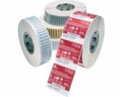 Capture Štítek pro zachycení sloupku 105 x 251 mm (EET_SHIPLABEL)