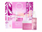 NoName LUMENE_SET Nordic Bloom All Smooth Firming Set Veg...