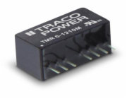 NoName Traco Power TMR 6-1212, 9,1 mm, 11,2 mm, 21,8 mm, 4,8 g, 6 W, 9–18 V