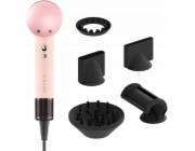 NoName Fén na vlasy BEAUTIFLY DRYFINITI ROSE