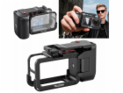 Telesin Rukojeť s montážním rámem + ISO pro DJI Action 5 ...