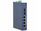 Dahua Technology PRŮMYSLOVÝ POE PŘEPÍNAČ CHS4206-4ET-90 4...