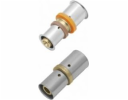 KAN-therm Redukční spojka 40x32, lisovaná (1009046048)