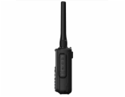 Baofeng UV-5R EU MINI USB-C Bluetooth VHF UHF Air Band Radio šedý