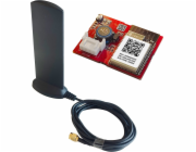 BFT Připojovací modul B-EBA Wi-Fi EVO s anténou (Bluetooth/easyAXS/TaHoma)