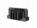 Yaxo Power Shock Joy-Con pro NS2 Techno, černá