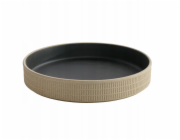 Verlo Hluboký talíř, 22 cm, Zen