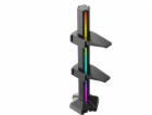 Gelid Podpora grafické karty Stabilo, černá ST-RGB-01