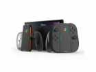 Mimd YAXO nabíjecí grip pro Joy-Con s funkcí nabíjení Nin...