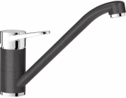 Blanco Kuchyňská baterie WEGA II Silgranit-Look antracit/chrom