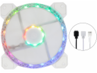 Gelid Řetězec 120mm D-RGB Stella Frost (FN-STELLA-D-02)