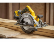 Stanley Stanley Akku-Handkreis. 18V, 1x4,0Ah, BL