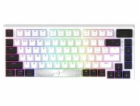 AQIRYS Mechanická klávesnice 75%/81 kláves, drátová, ADAR...