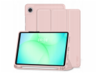 4kom.pl Pouzdro Tech-Protect SmartCase s perem pro Samsun...