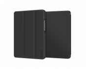 4kom.pl Pouzdro Tech-Protect SmartCase pro Samsung Galaxy Tab A9 / A11 8.7 X110 / X115 / X133 / X135 černé