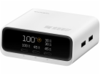 4smarts Nabíjecí stanice Deck 100W GaN 3xUSB-C + 2xUSB-A ...