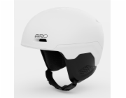 MIVIDA Zimní helma GIRO OWEN SPHERICAL matně bílá velikost L (59-62,5 cm) (NOVINKA 2025/2026)