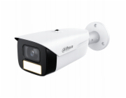 NoName KAMERA AHD, HD-CVI, HD-TVI, CVBS HAC-HFW1239MH-A-LED-0360B-S3 Plně barevná - 1080p 3,6 mm DAHUA
