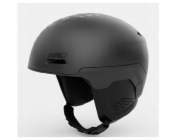 MIVIDA Zimní helma GIRO OWEN SPHERICAL matná metalická uhlově šedá velikost M (55,5-59 cm) (NOVINKA 2025/2026)