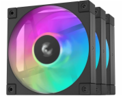 Jonsbo Ventilátor ZG-120BR(3v1)