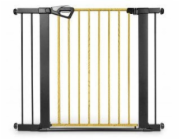 Milly Mally Bezpečnostní zábradlí na schody s prodloužením Guardy 104 černá přírodní