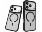 Roobix Kryt Dusky MagSafe pro iPhone 17 Pro Max - matně č...