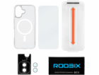 Roobix 3v1 Combo pro iPhone 17 (pouzdro MagSafe + sklo + ...