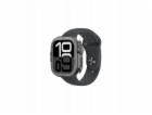 NoName Kovové pouzdro AMAZINGTHING Titan Pro pro Apple Wa...