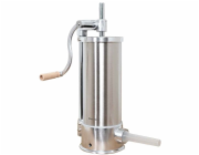 Klausberg RUČNÍ PLNIČKA KLOBÁS 5kg KB-7927 VERTIKÁLNÍ