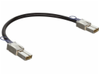 D-Link D-Link 120G CXP InfiniBand kabel 0,5 m černý