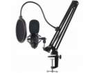 NoName Sada streamovacích mikrofonů s USB