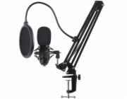 NoName Sada streamovacích mikrofonů s USB