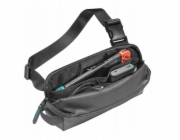 Yaxo Kaddo pro Nintendo Switch/Nintendo Switch 2 Techno černá