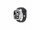 NoName Kovové pouzdro AMAZINGTHING Titan Pro pro Apple Wa...