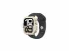 NoName Kovové pouzdro AMAZINGTHING Titan Pro pro Apple Wa...