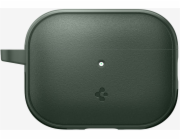 Spigen VAULT APPLE AIRPODS PRO 3 PŮLNOČNĚ ZELENÁ