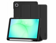 Tech-Protect SC Pen pro Galaxy Tab A9 / A11 8.7 X110 / X115 / X133 / X135 černá