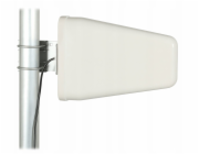 Trans-Data LOGARITMICKÁ ANTÉNA TD-LTE-KYZ 7.5/8/10+5MSMA GSM/GPRS LTE