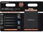 Panasonic Baterie Eneloop Pro AAA / R03 930mAh 4 ks.