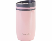 Kamille Termohrnek KM-2048 300ml růžový