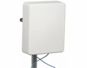Trans-Data PANELOVÁ ANTÉNA MIMO TD-5G-KPZ-8/9/8 GSM/GPRS LTE 5G