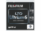 Fujifilm Páska LTO Ultrium 6 2,5/6,5 TB (16310732)