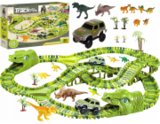 Gotel Hotel B44C DINO RACEDRAM DINOSAUR PARK