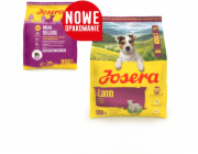 Josera Mini Adult Lamb 3kg