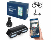NoName GPS tracker Mking BIKESCOO pro koloběžky