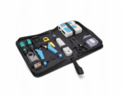 Montis MT183 10v1 krimpovací sada pro RJ45 konektory